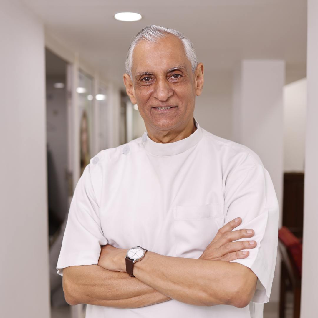 sunil