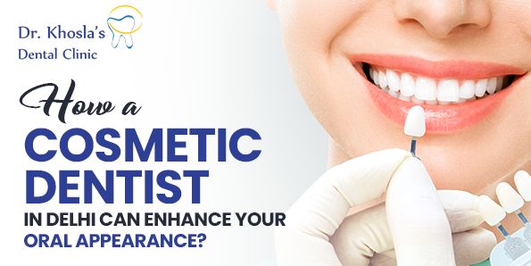 cosmetic dentistry in south delhi