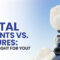 Dental Implants vs. Dentures