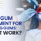 Laser Gum Treatment