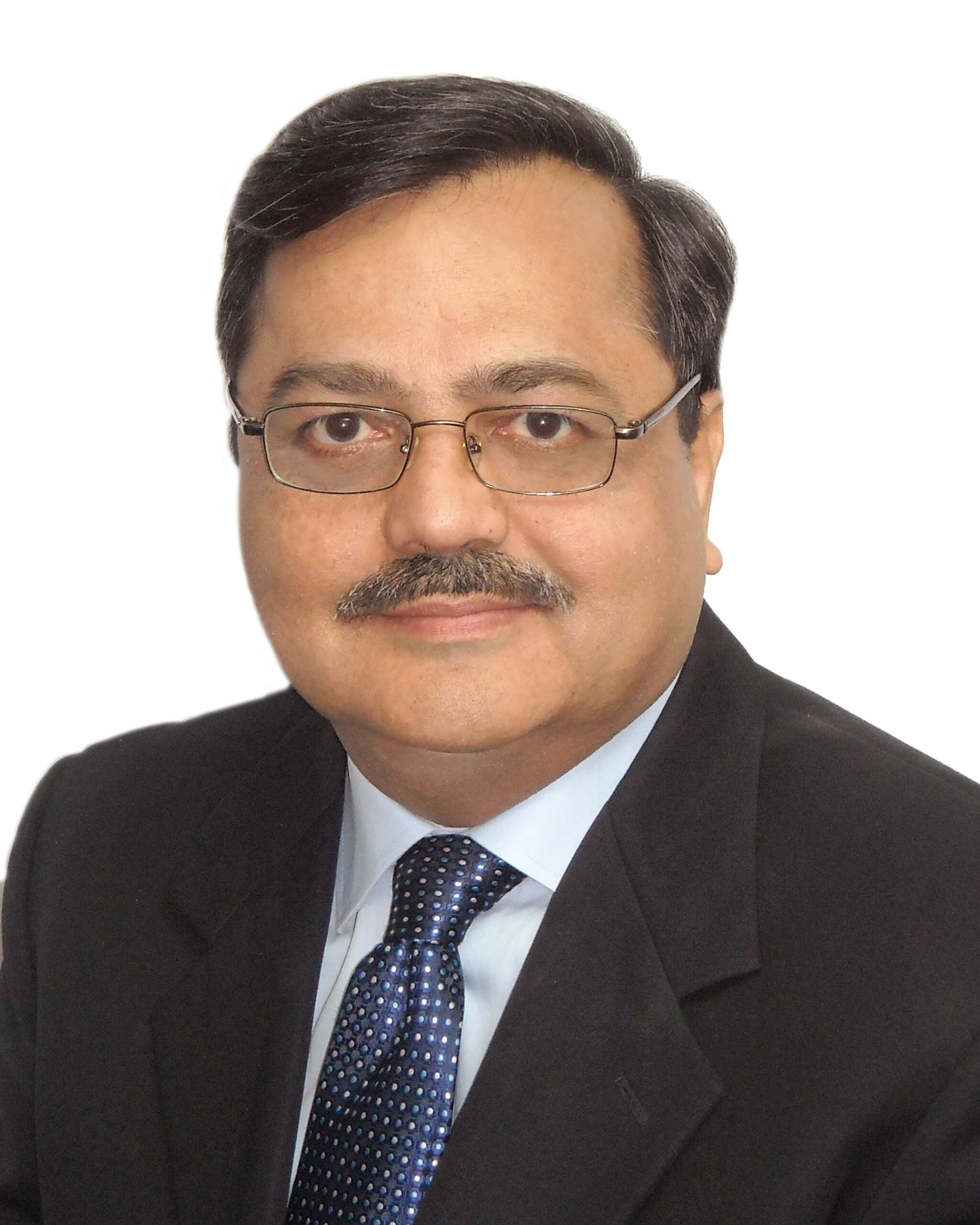 Dr. O.P. Kharbanda