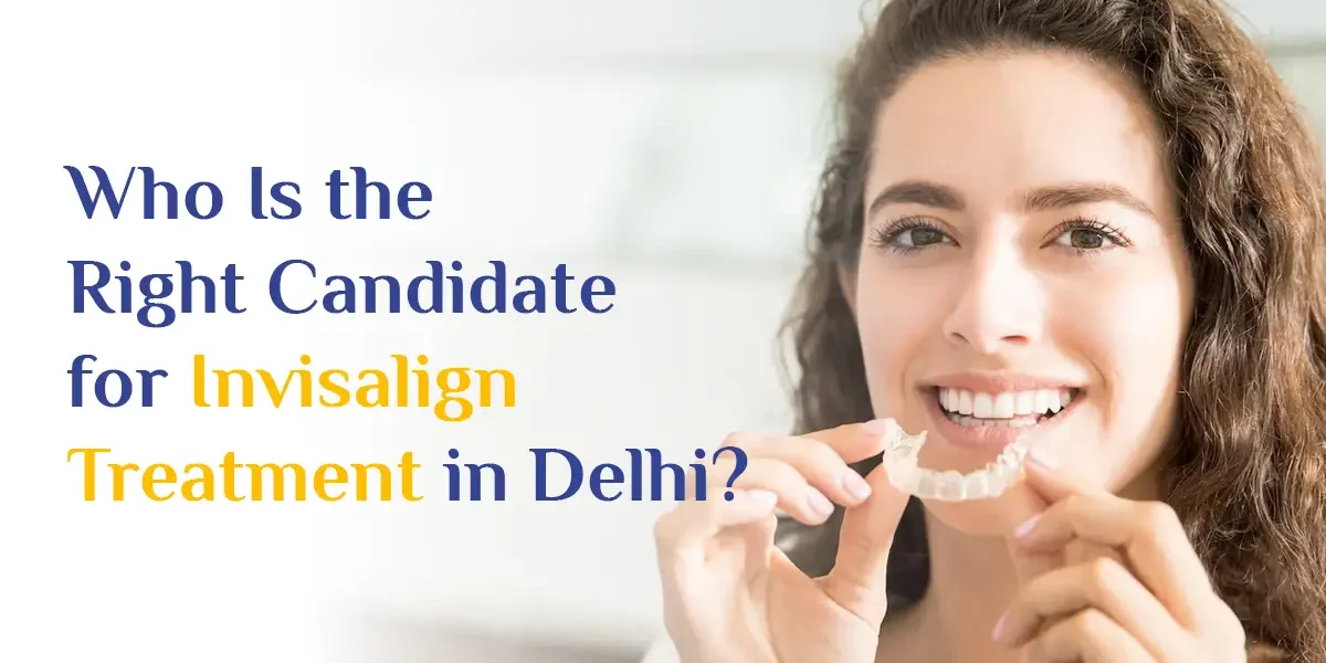 Invisalign Treatment