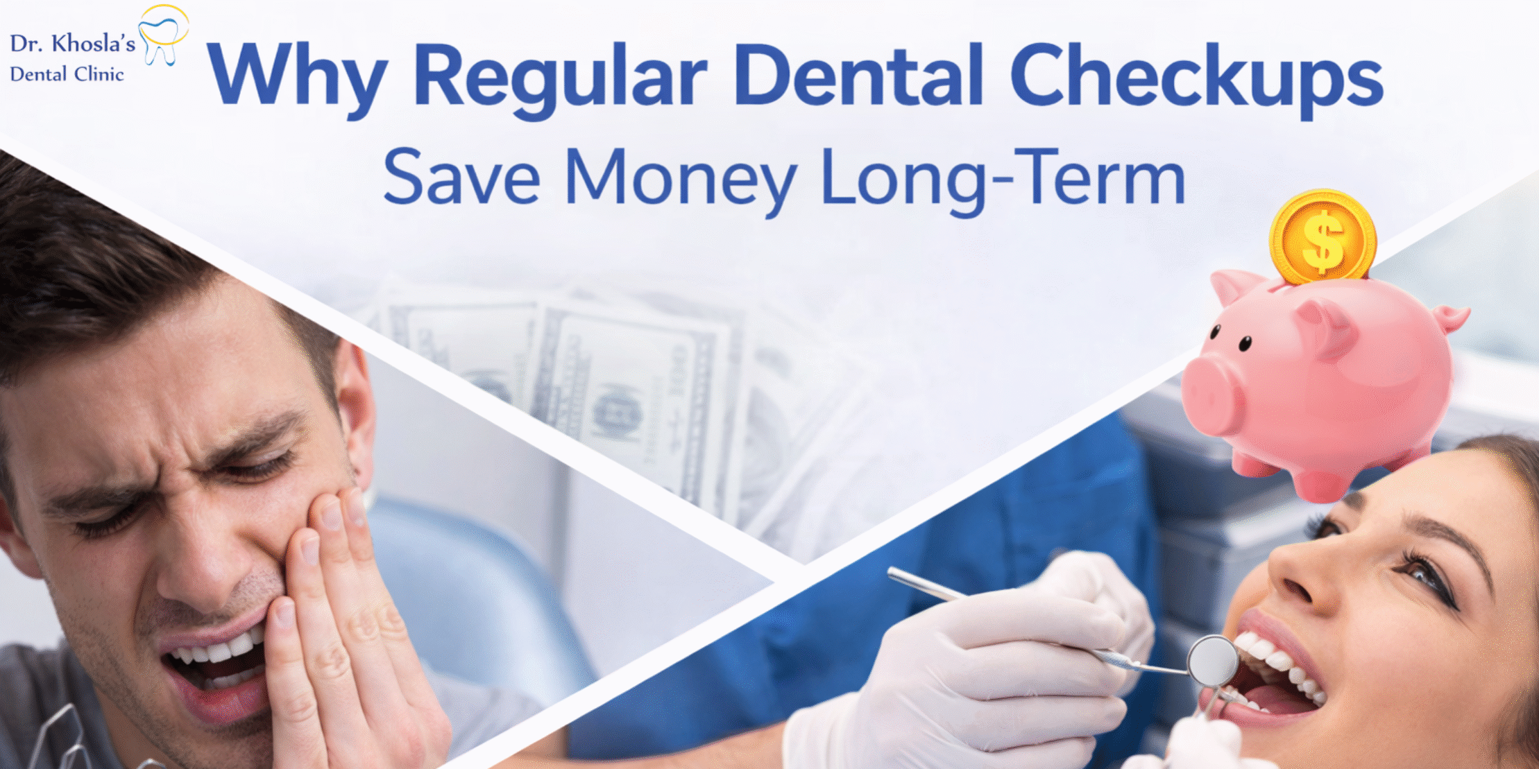 regular dental checkups regular dental checkups