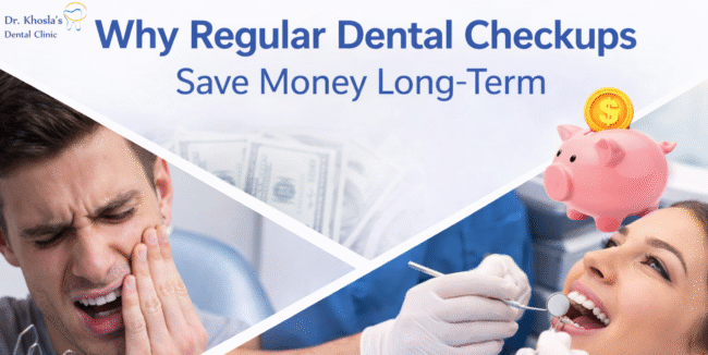 regular dental checkups regular dental checkups